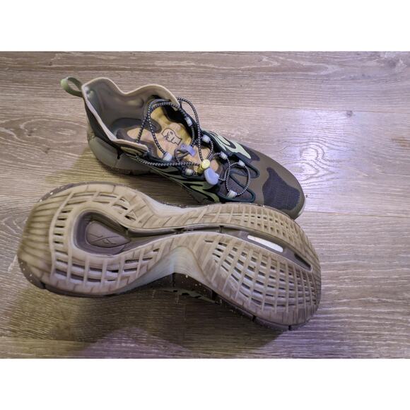 Braindead Reebok Zig Shoes - Picture 3 of 4